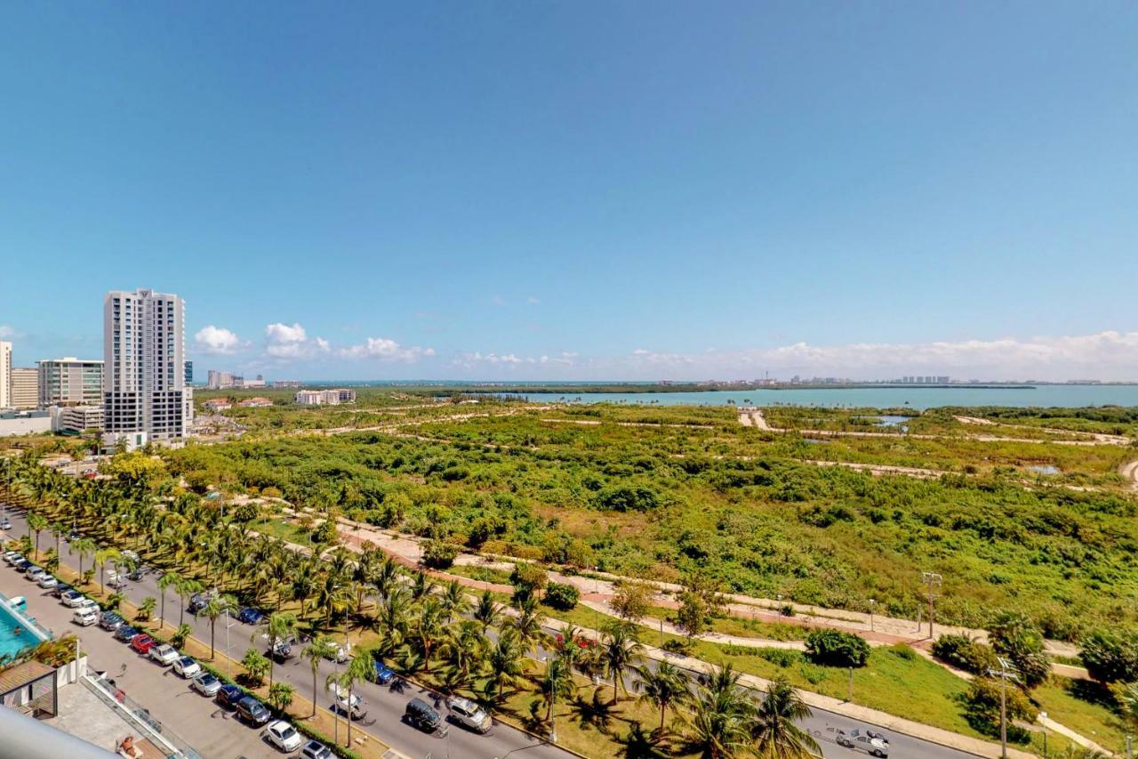 Apartamento Malecon 601