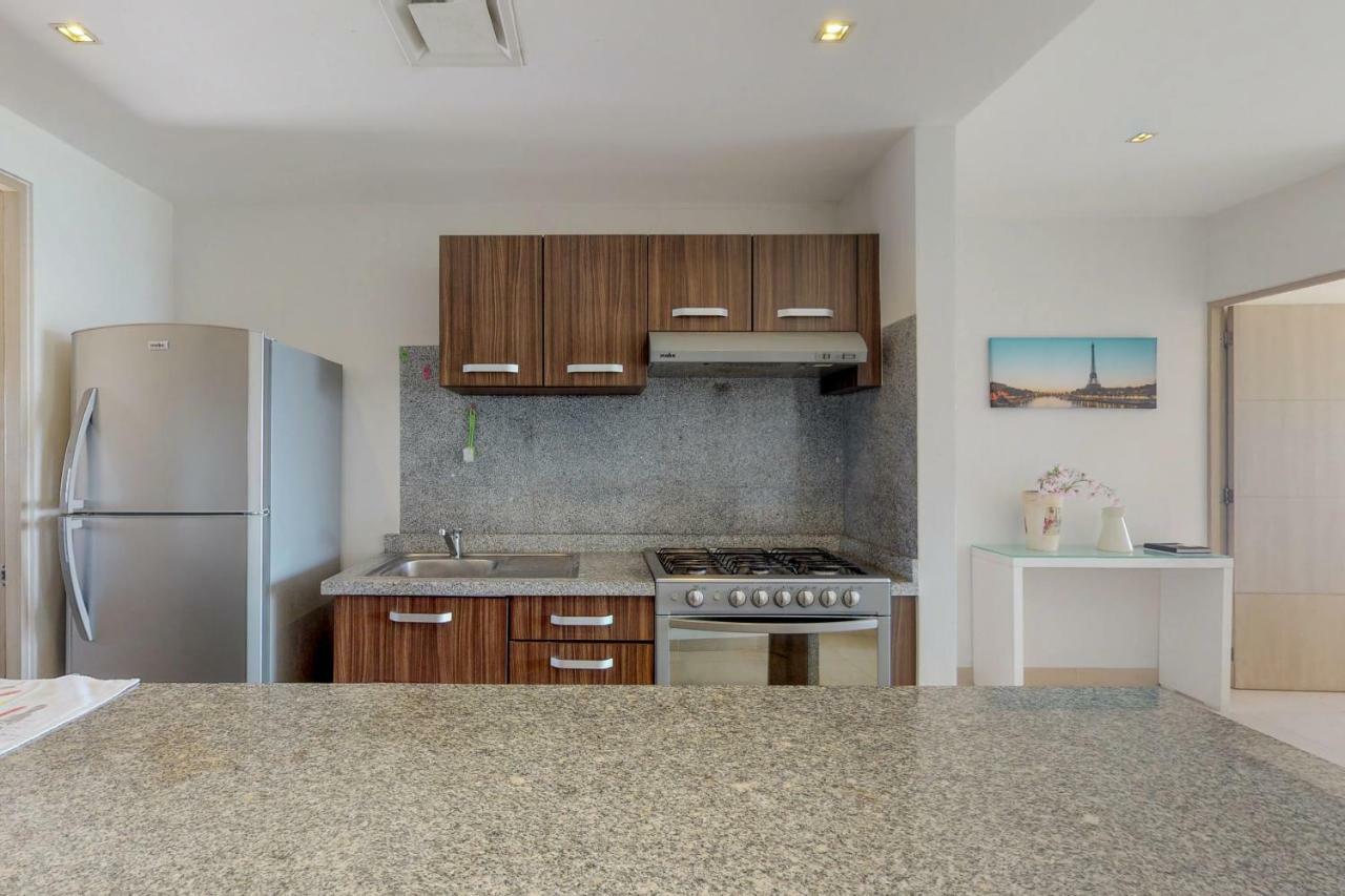 Apartamento Malecon 601 *