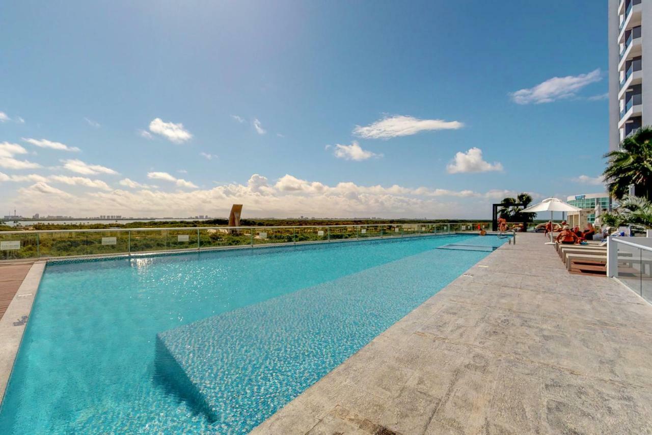 Apartamento Malecon 601 *