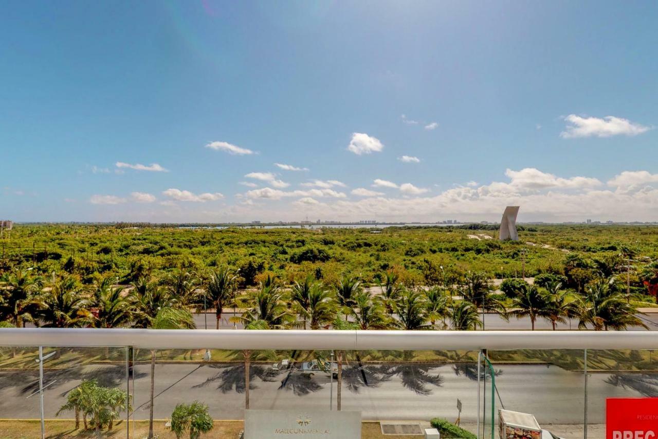 Malecon 601 Apartamento *