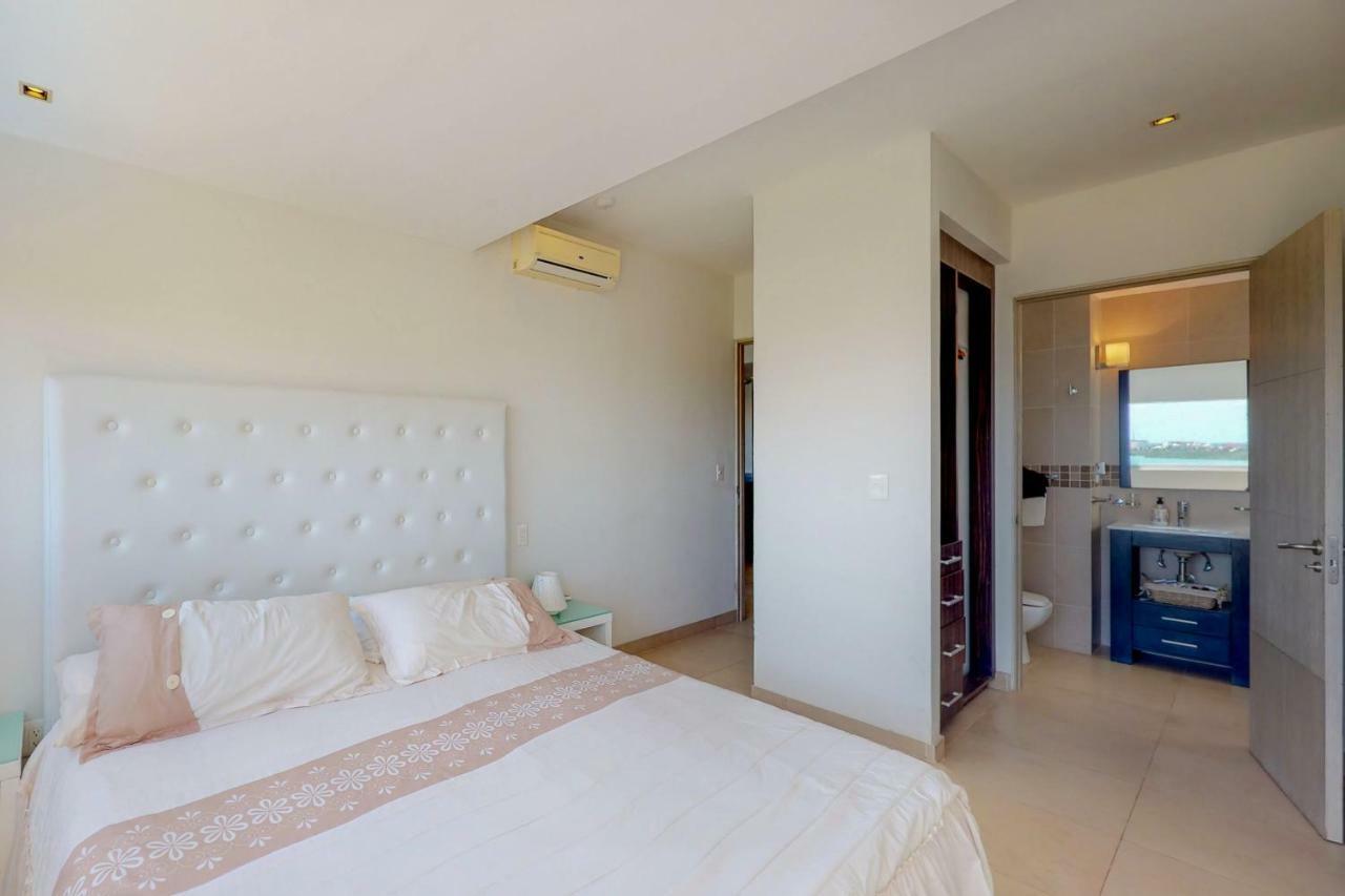 Malecon 601 Apartamento Cancún