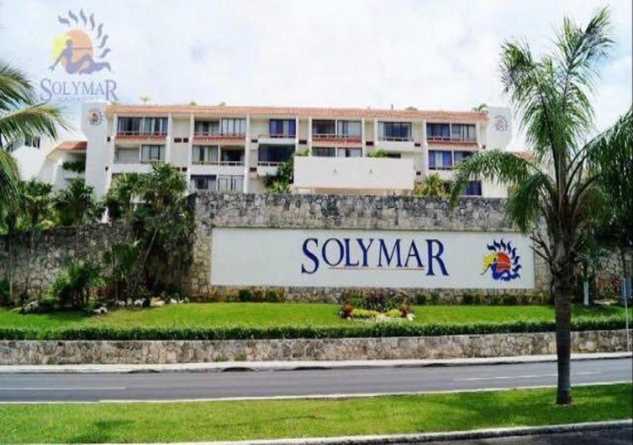 Solymar By Casago Hotel