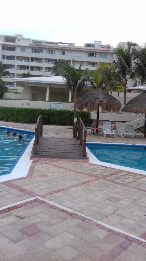 Brisas Apartment Cancun