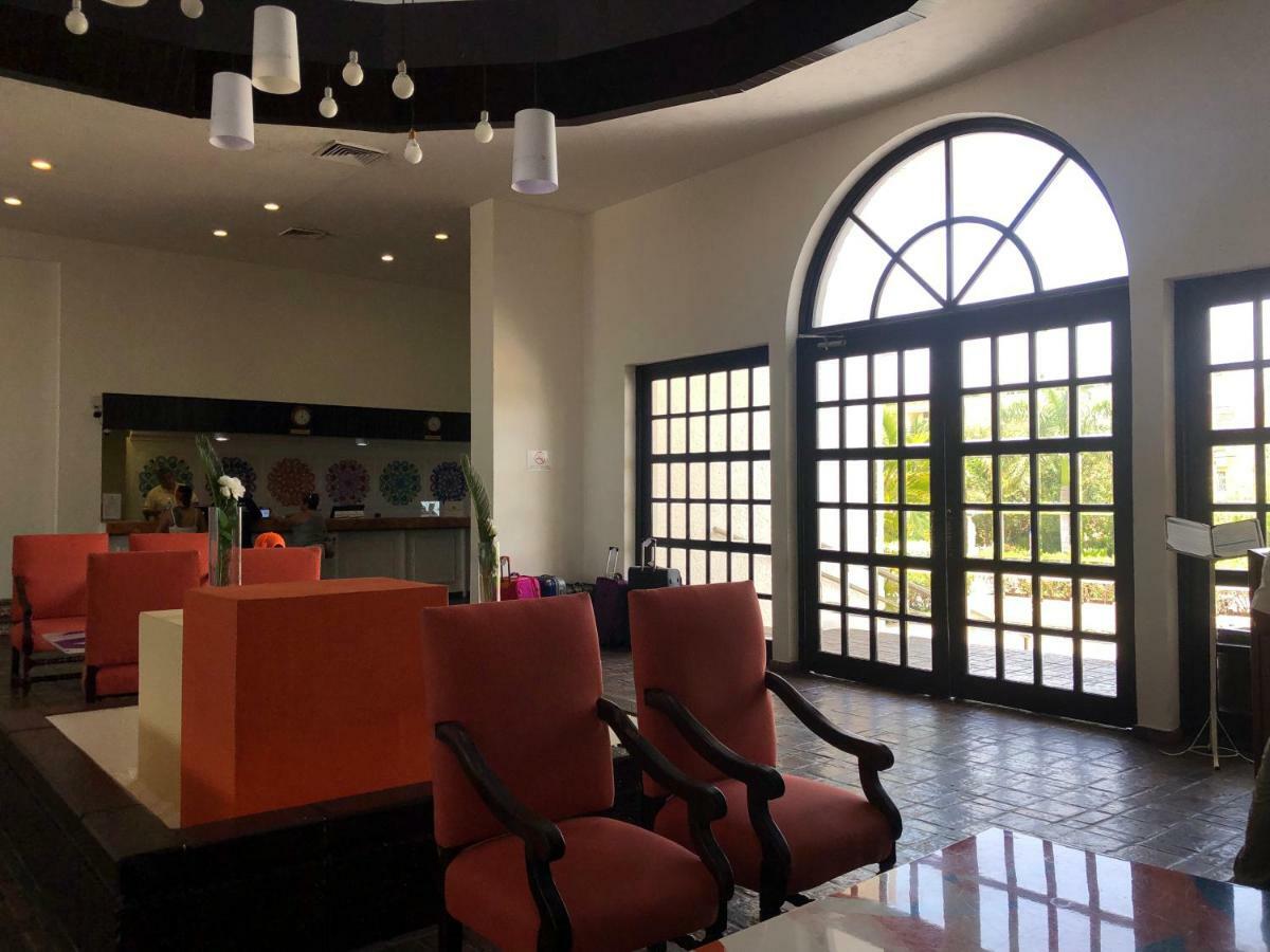 Apartamento Tropical