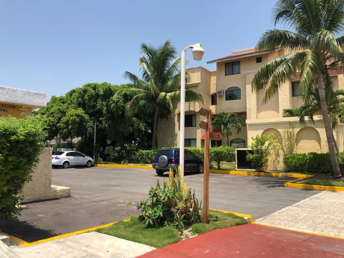Apartamento Tropical