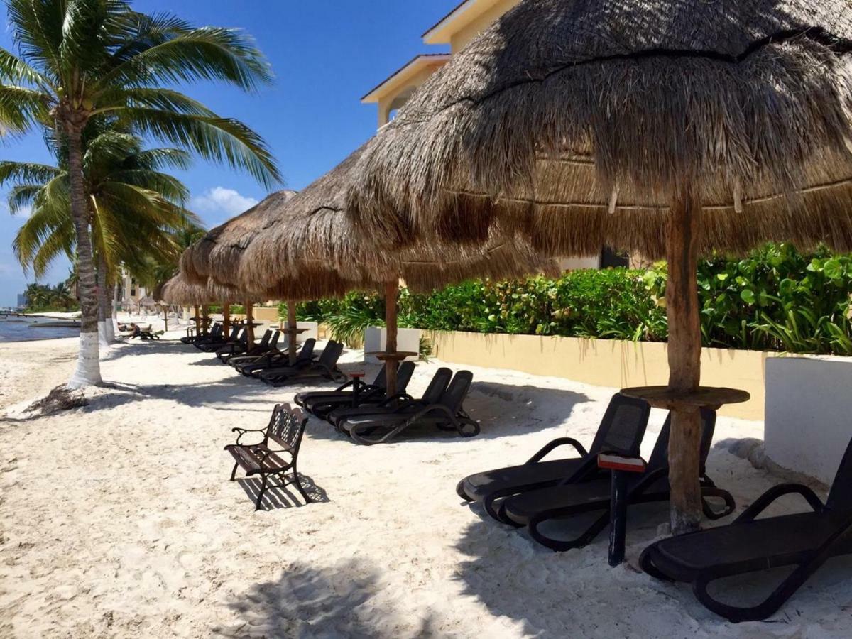 Tropical Cancún