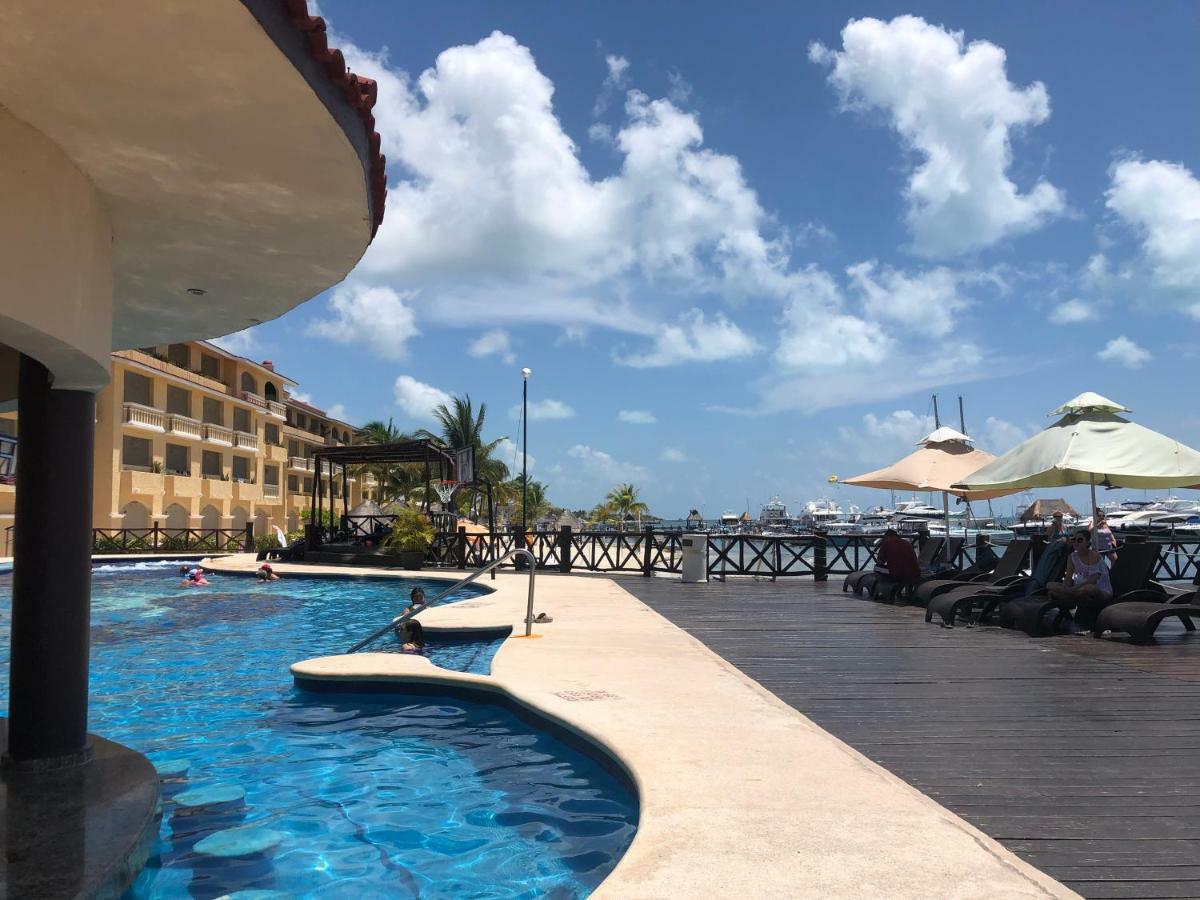 Apartamento Tropical Cancún