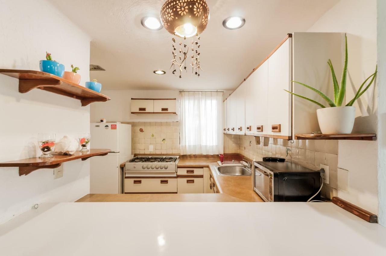 Apartment Mango Beach