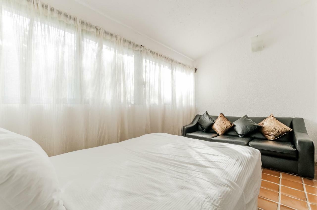 Mango Beach Apartment Cancun
