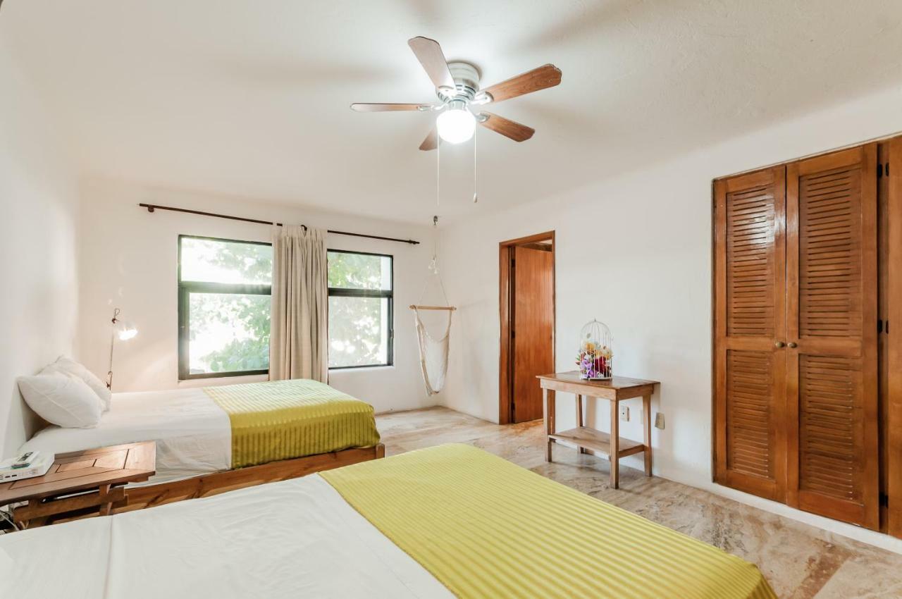 Mango Beach Apartment