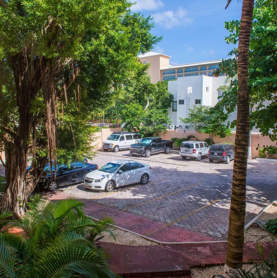 Mango Beach Apartment