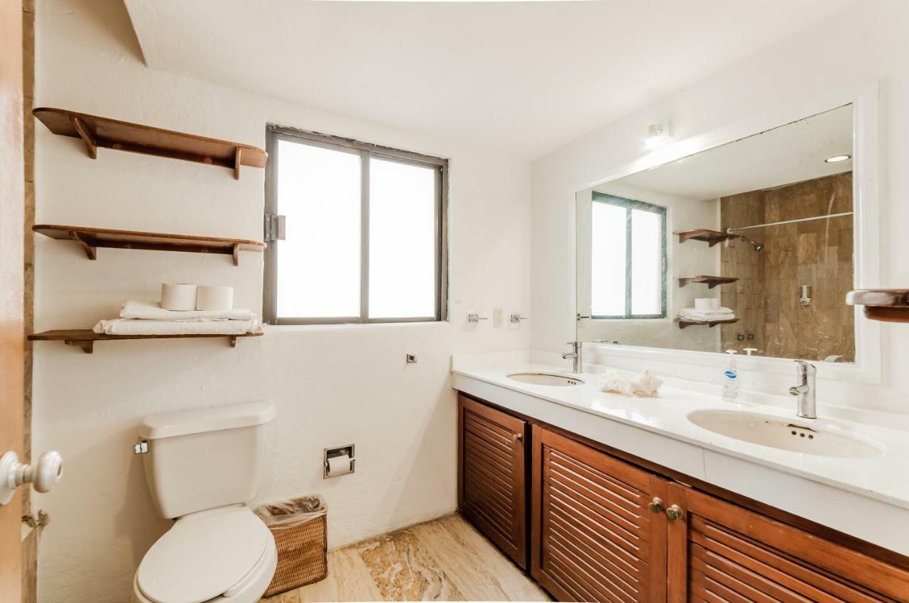 Mango Beach Apartment Cancun