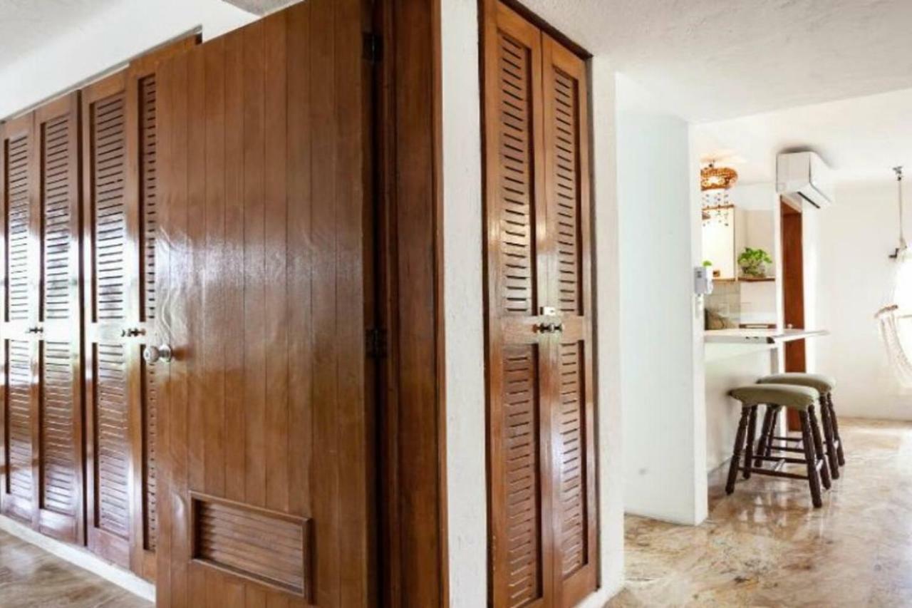 Mango Beach Apartment