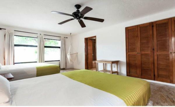 Mango Beach Apartment Cancun
