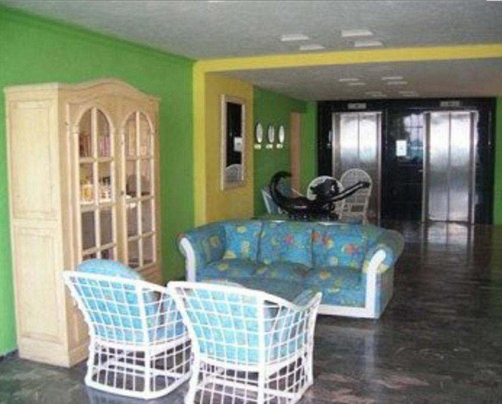 Apartment Salvia Aparts Cancun