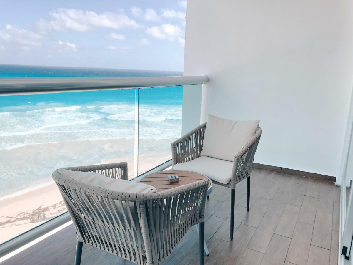 Apartahotel Ocean Front | Sl 3*