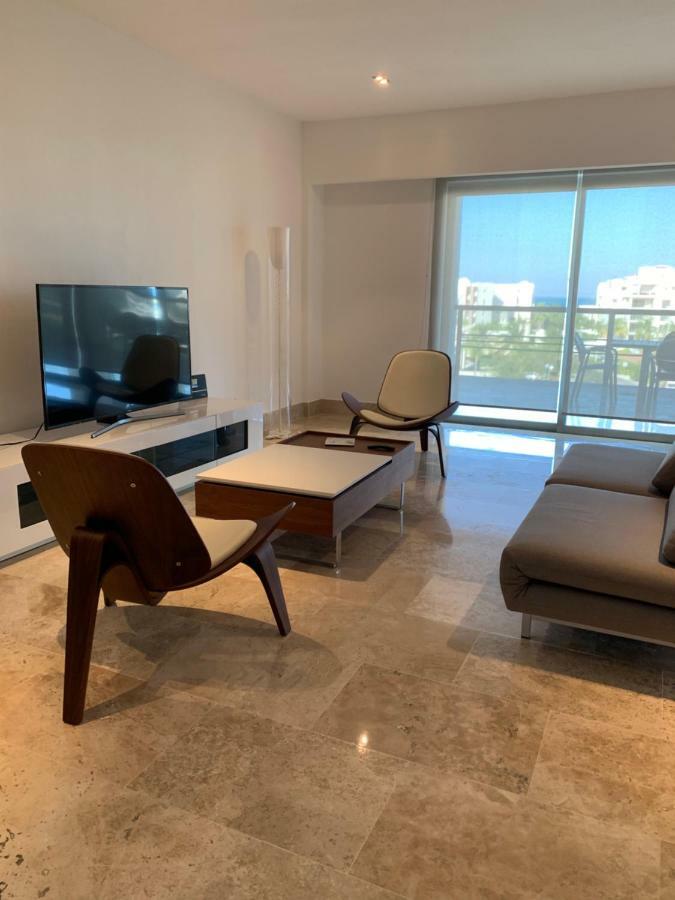 Apartamento La Amada With Marina View *