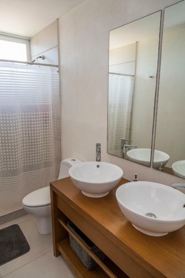 Apartment Ocean Beachfront 4 Bdr -amazing Oceanview