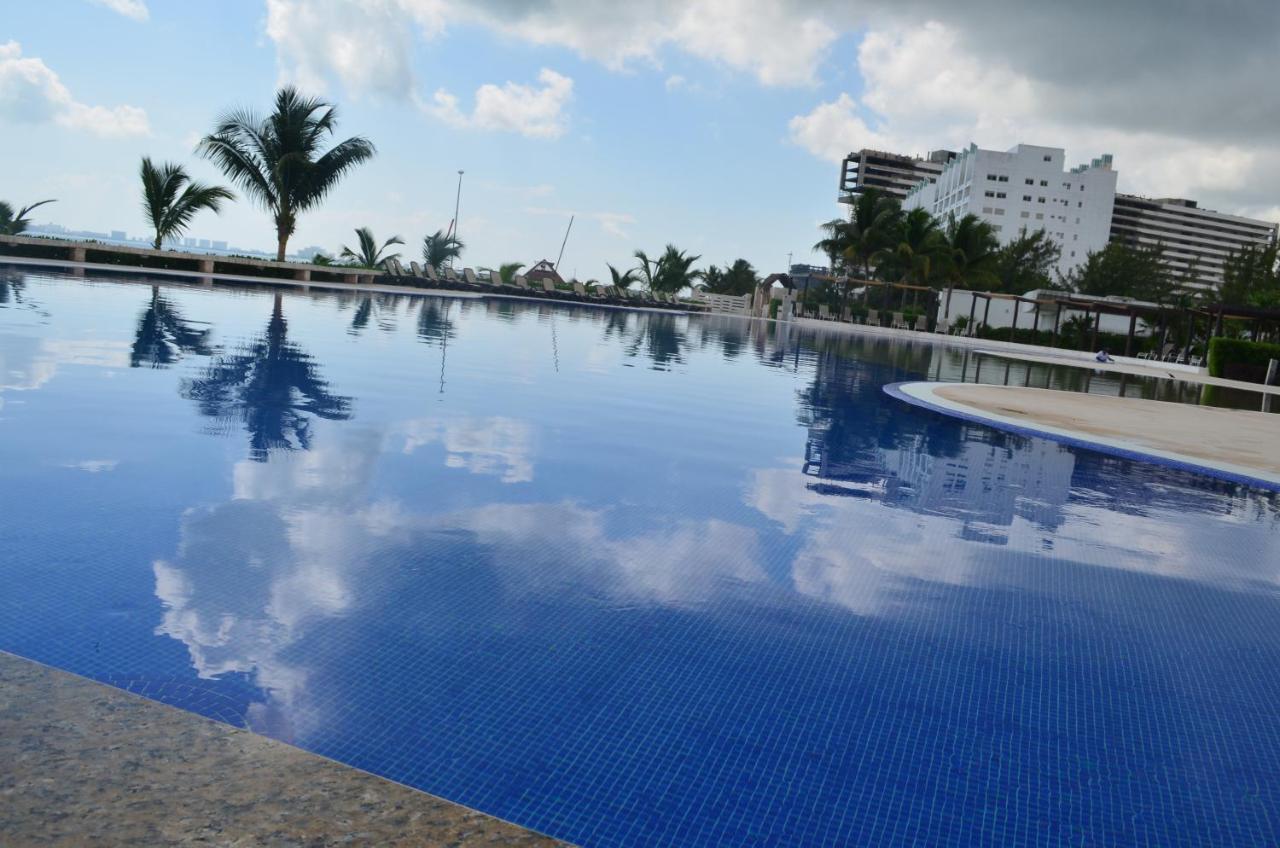 Tu Hogar Frente Al Mar Caribe, Vive Apartamento