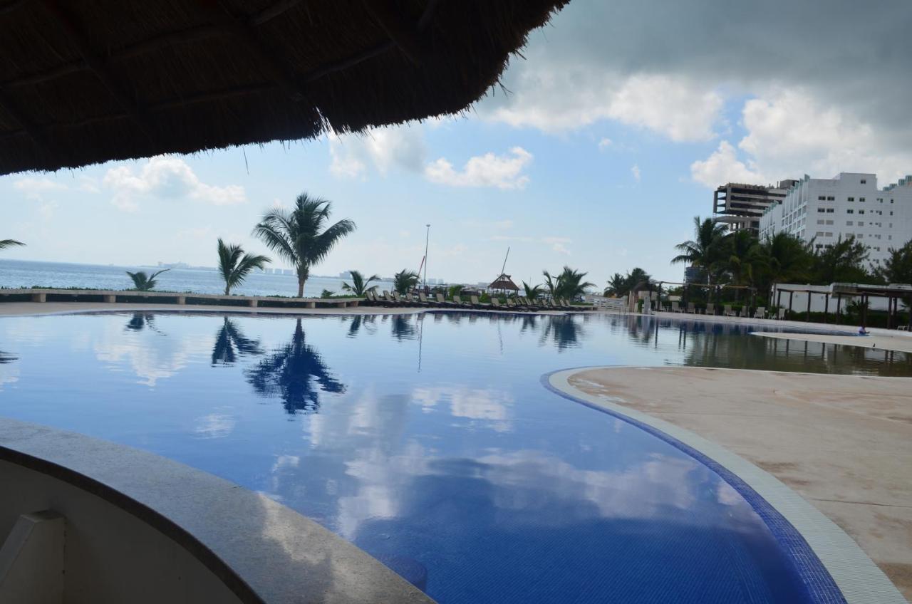 Apartamento Tu Hogar Frente Al Mar Caribe, Vive *