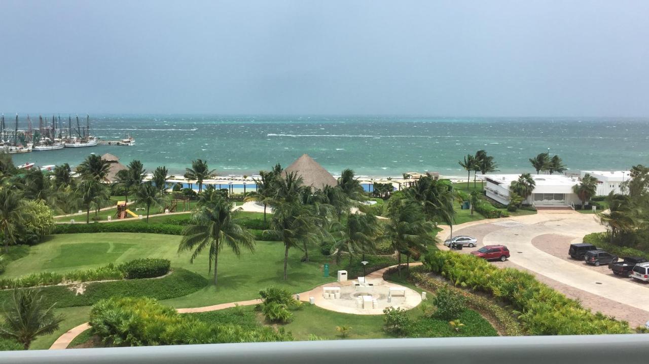 Apartamento Tu Hogar Frente Al Mar Caribe, Vive *
