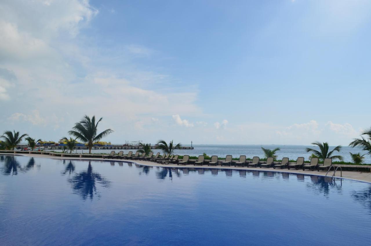 Tu Hogar Frente Al Mar Caribe, Vive Apartamento