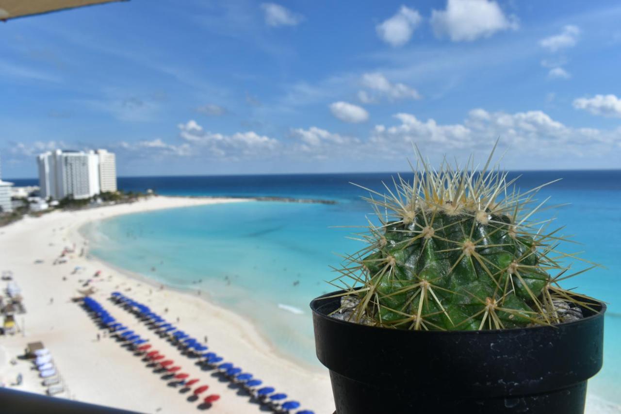 Luxury Caribbean By Salvia Beachfront Apartamento
