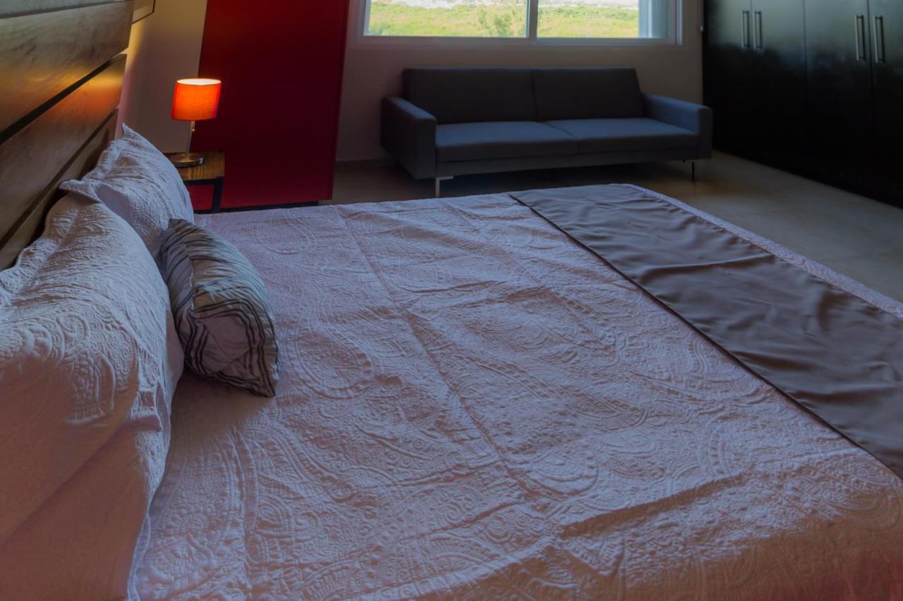 Apartamento Tu Hogar Frente Al Mar Caribe, Vive Cancún