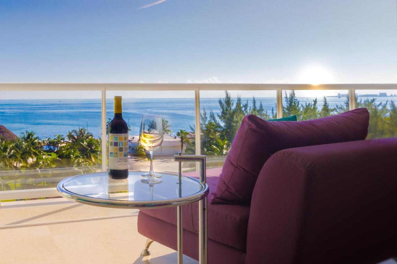 Tu Hogar Frente Al Mar Caribe, Vive Apartamento