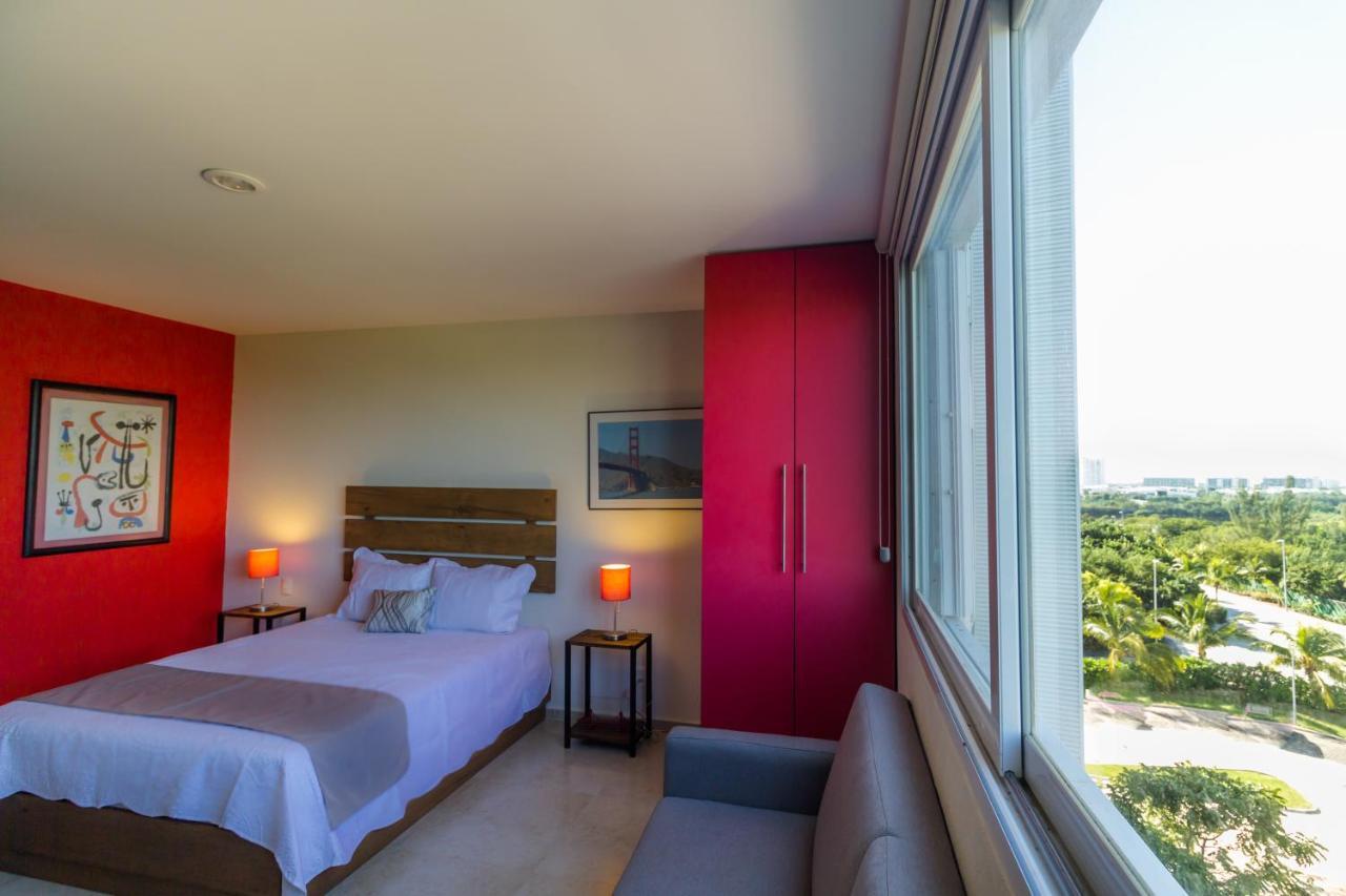 Tu Hogar Frente Al Mar Caribe, Vive Cancún