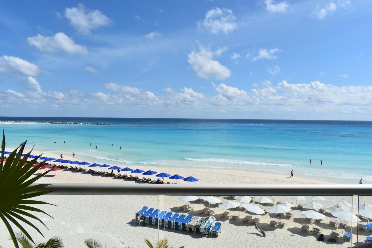 Luxury Caribbean By Salvia Beachfront Cancún