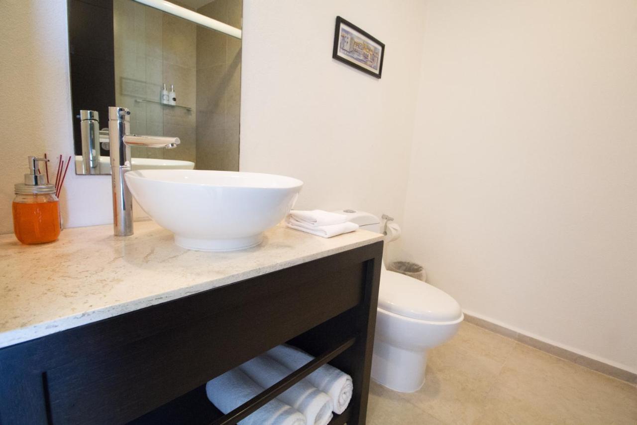 Tu Hogar Frente Al Mar Caribe, Vive Apartamento