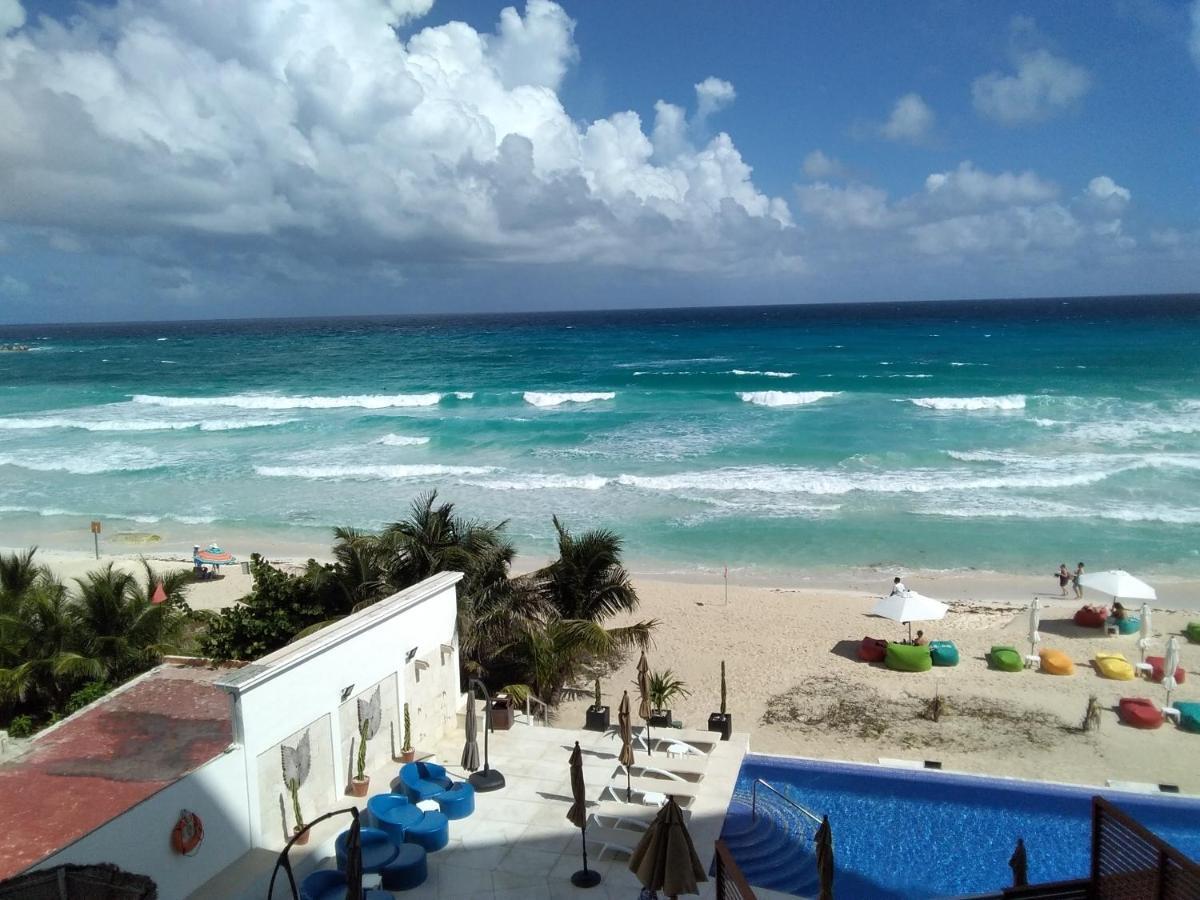 Apartamento Ocean View *