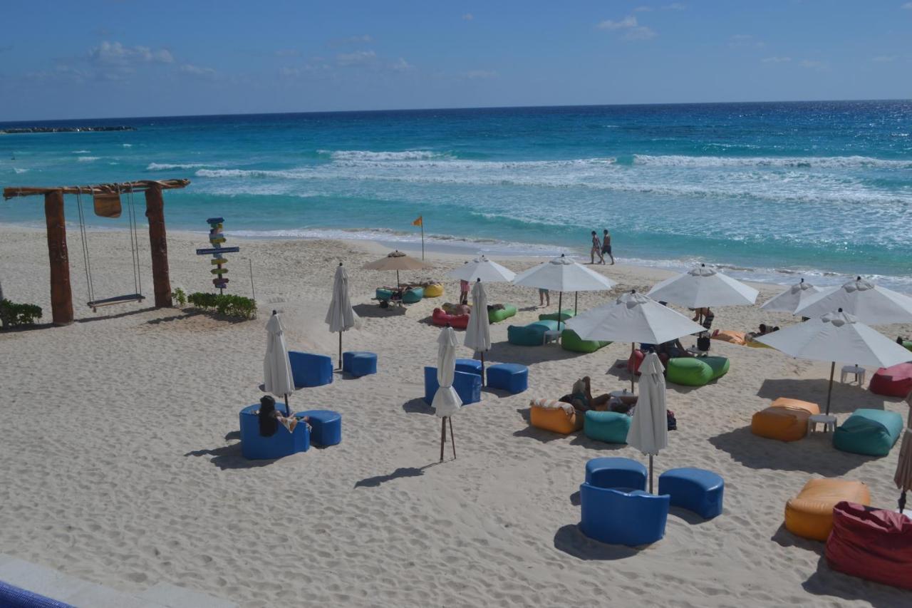 Apartamento Ocean View