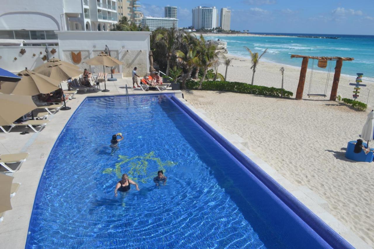 Apartamento Ocean View *