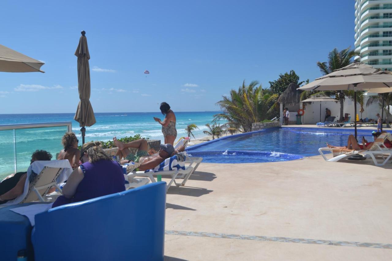 Apartamento Ocean View