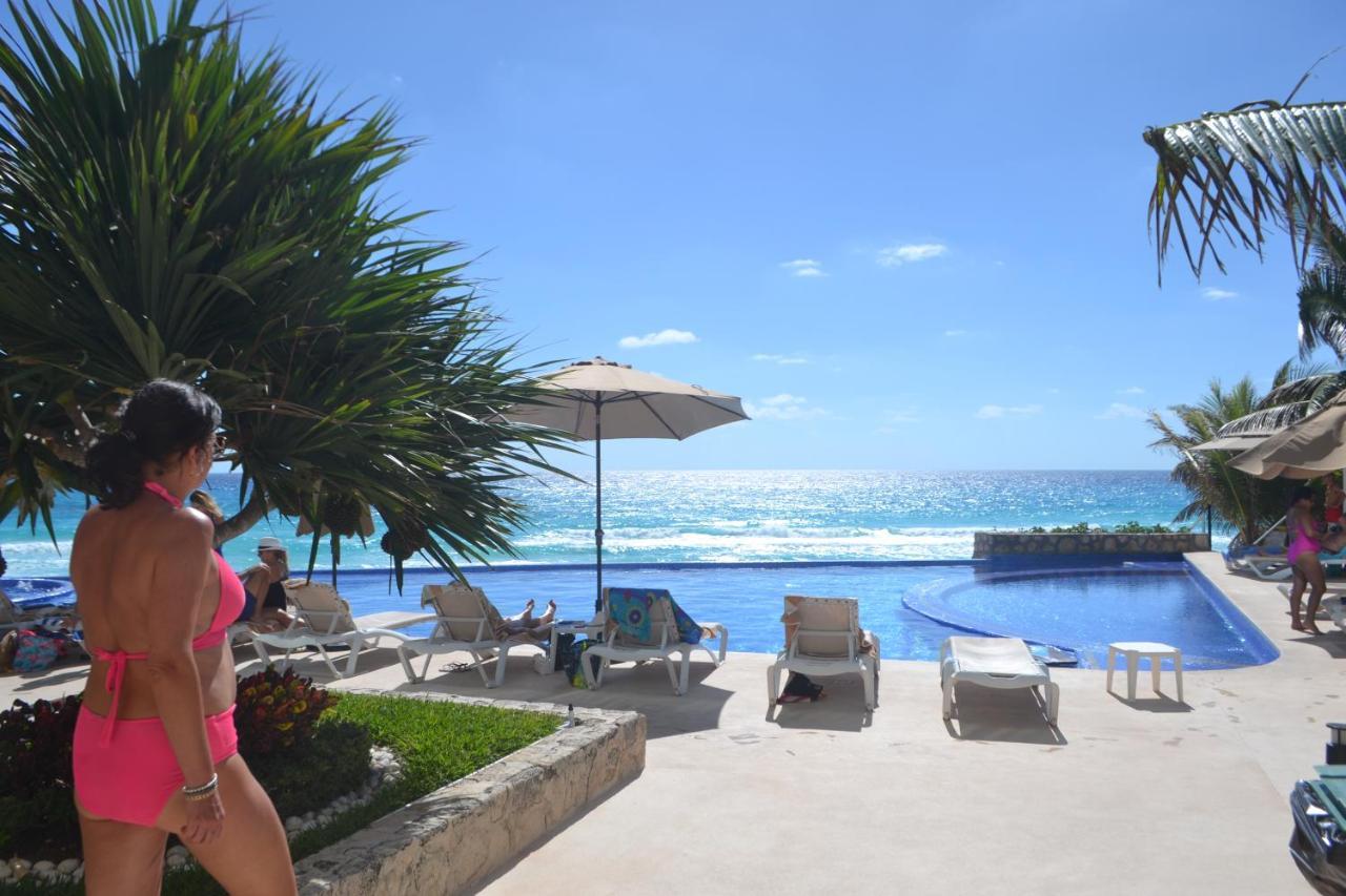 Ocean View * Cancún