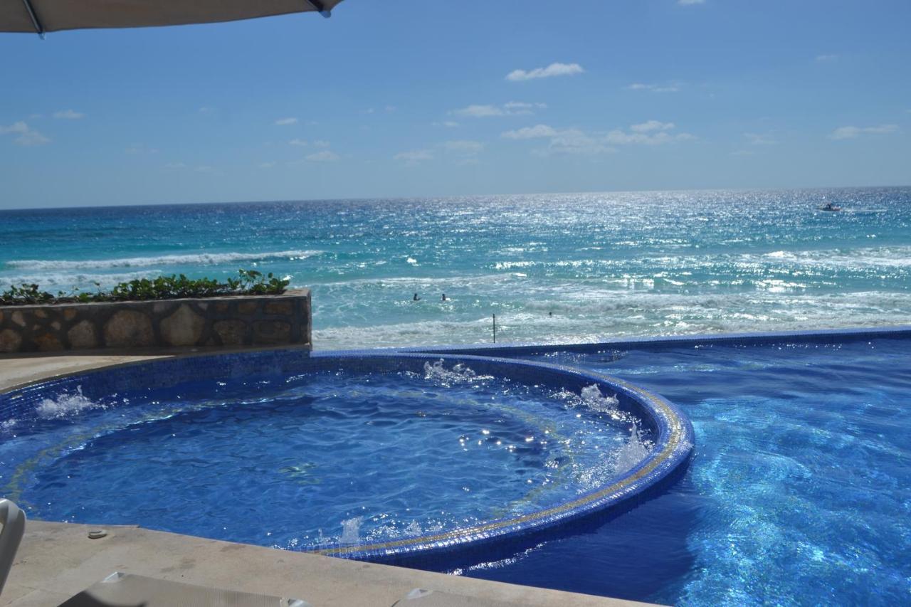 Apartamento Ocean View