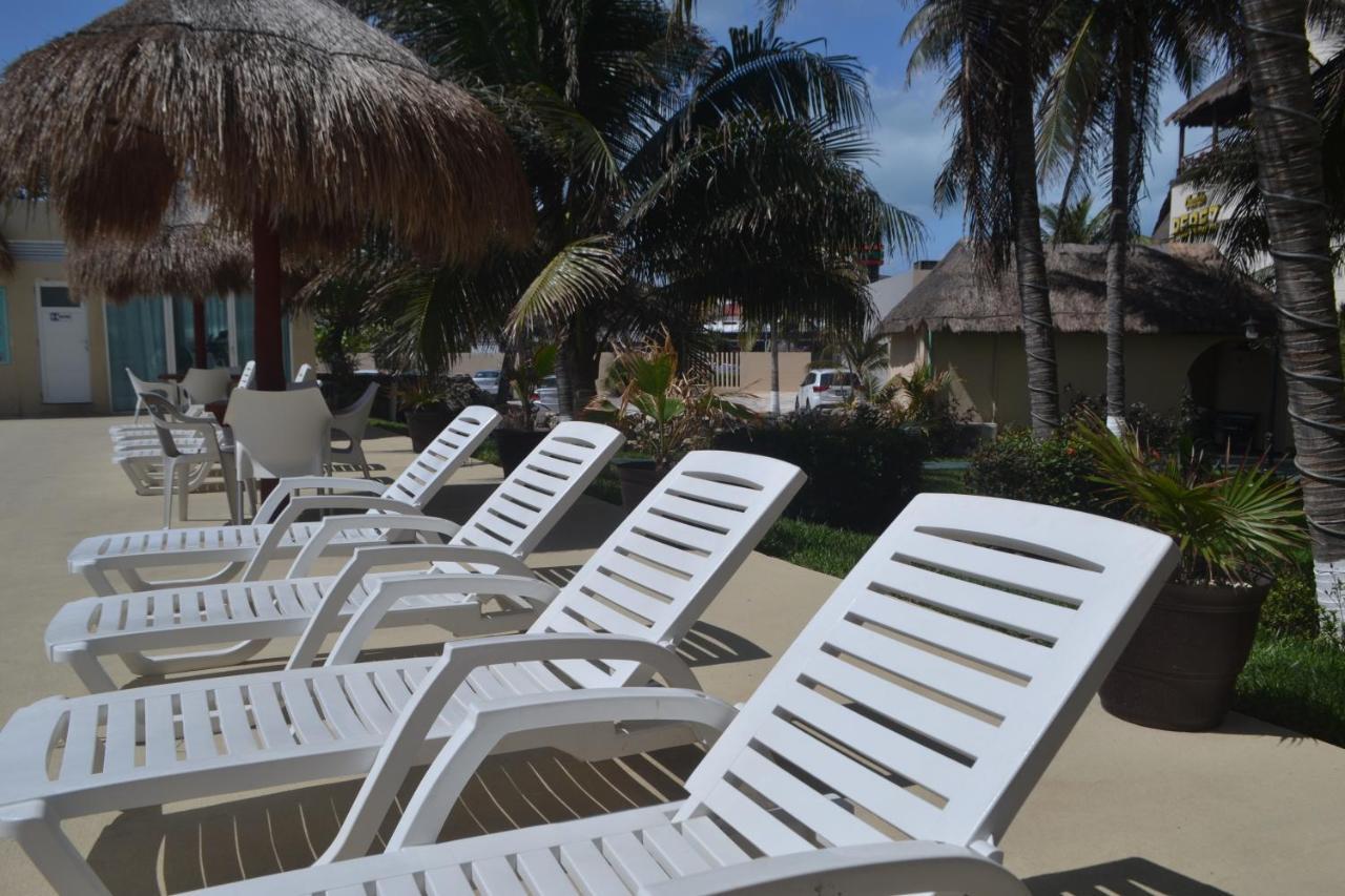 Apartamento Salvia Cancún
