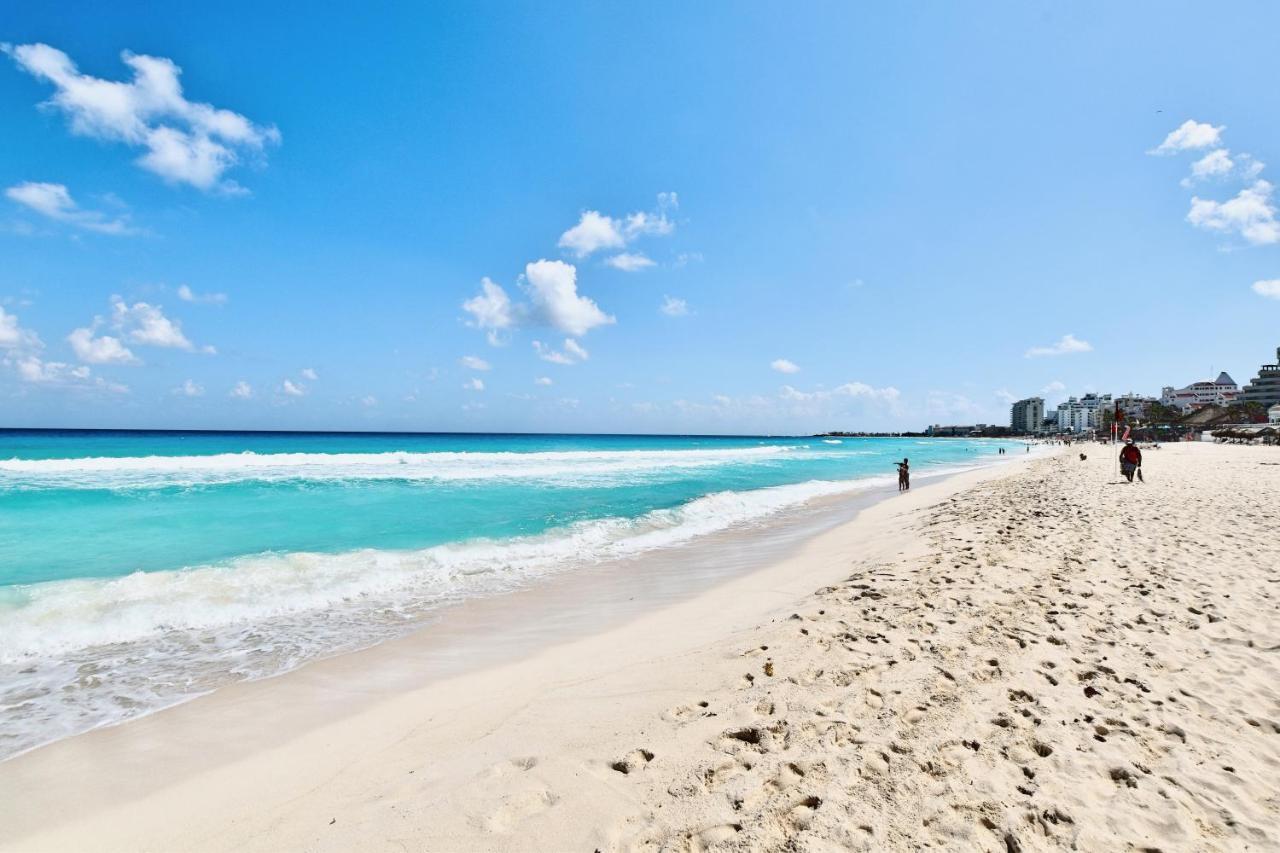 Solymar By Casago Cancún
