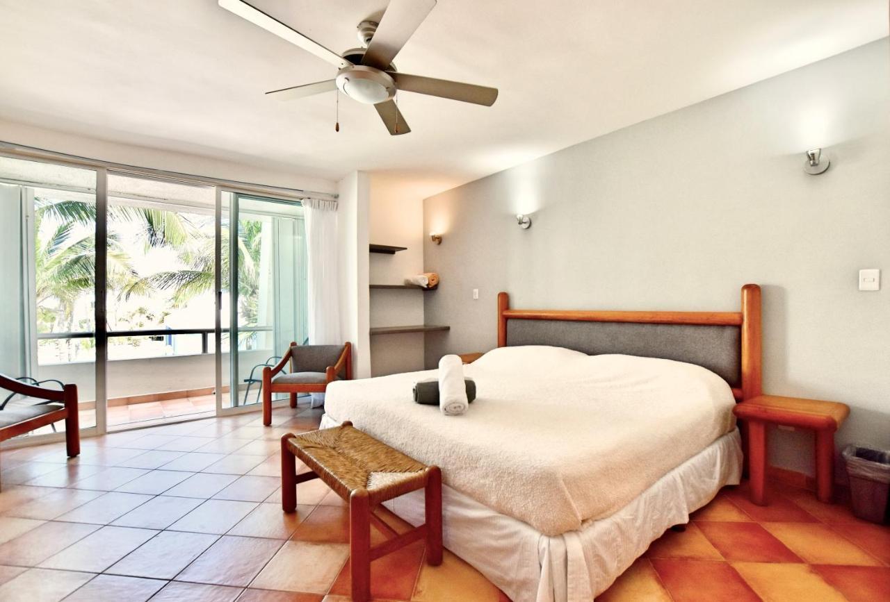 Hotel Solymar By Casago
