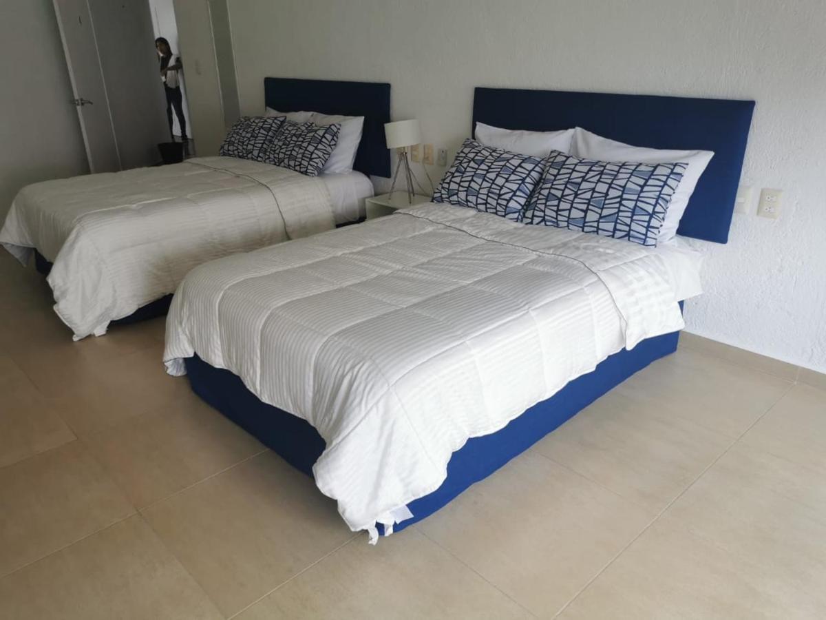 Villa Del Mar 10 B&B Zona Hotelera 3*