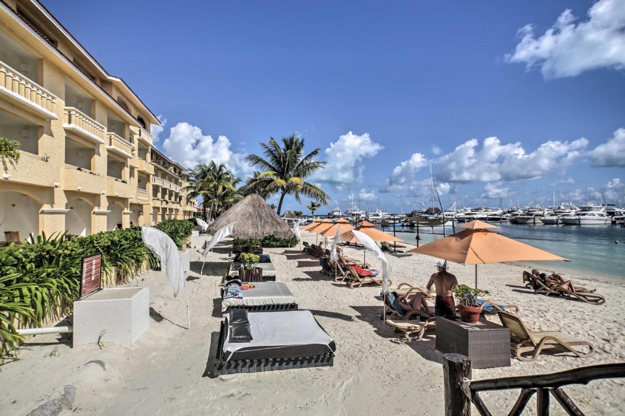 Oceanfront In Ritmo *