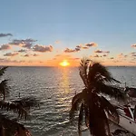 Departamento Frente Al Mar Con Vista Increible