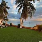 Departamento Frente Al Mar Con Vista Increible