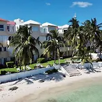 Departamento Frente Al Mar Con Vista Increible