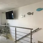 Cancun Hotel Zone - 2 Bedroom Beachfront, Bright And Spacious