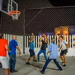 Agua Y Fuego Hotel Hostel Boutique & Beach Club (Adults Only)