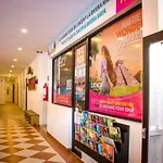 Agua Y Fuego Hotel Hostel Boutique & Beach Club (Adults Only)