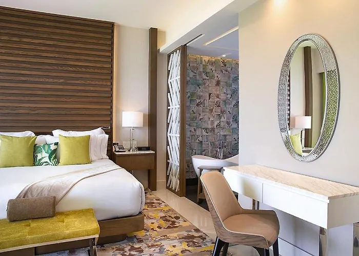 Garza Blanca Resort & Spa Cancun All Inclusive